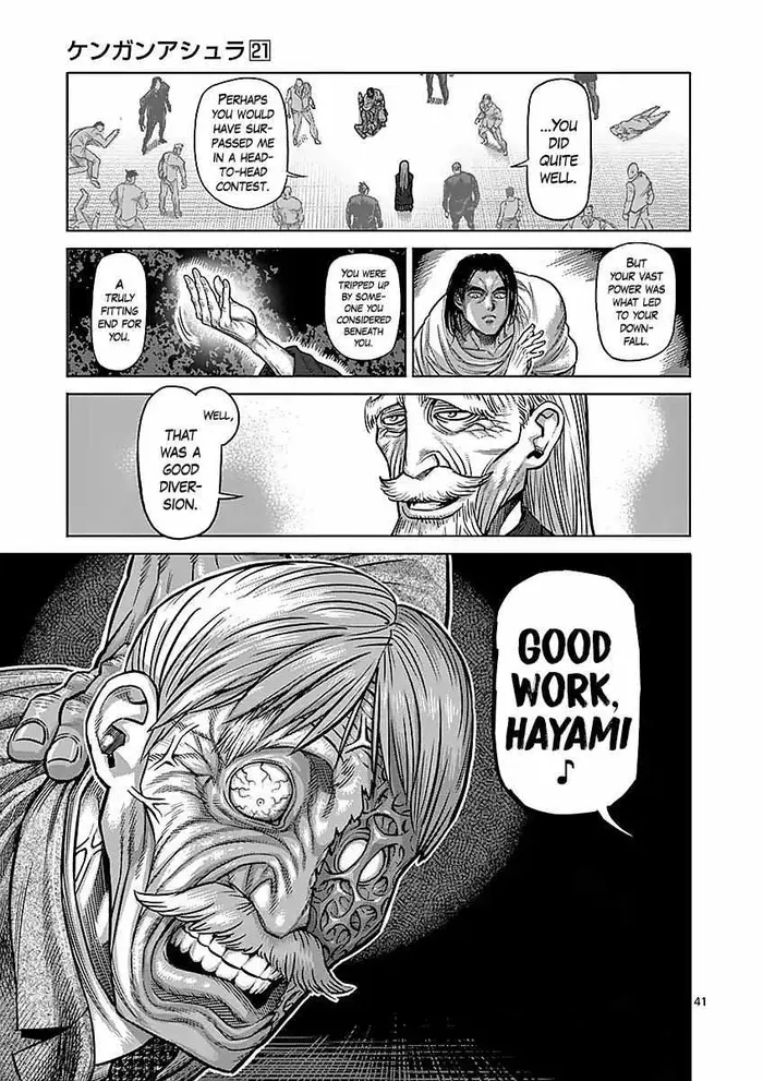 Kengan Ashura Chapter 180 image 41_optimized